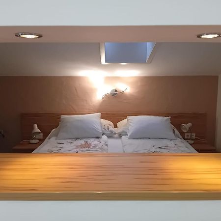 Landhaus Almidyll 제펠드 인 티롤 외부 사진