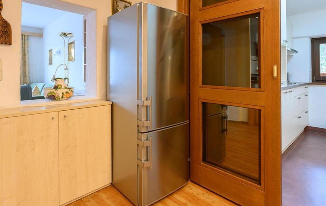 Landhaus Almidyll 제펠드 인 티롤 외부 사진