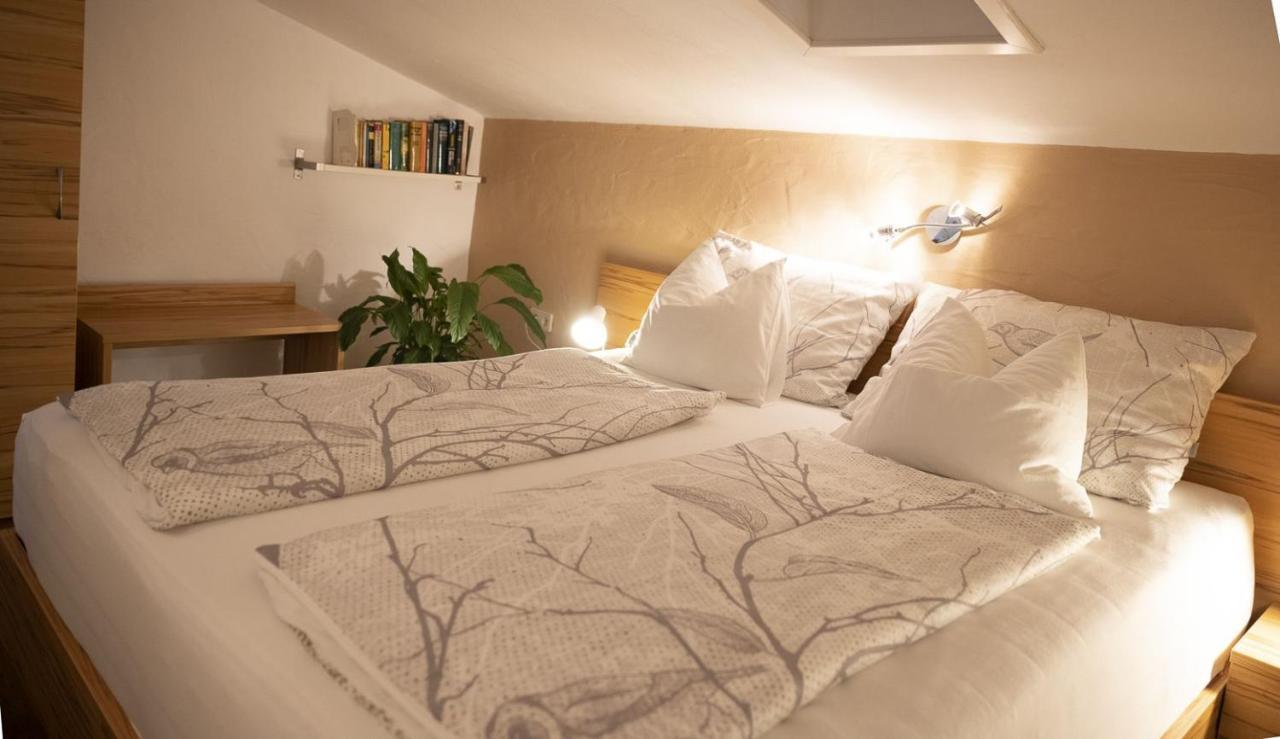 Landhaus Almidyll 제펠드 인 티롤 외부 사진