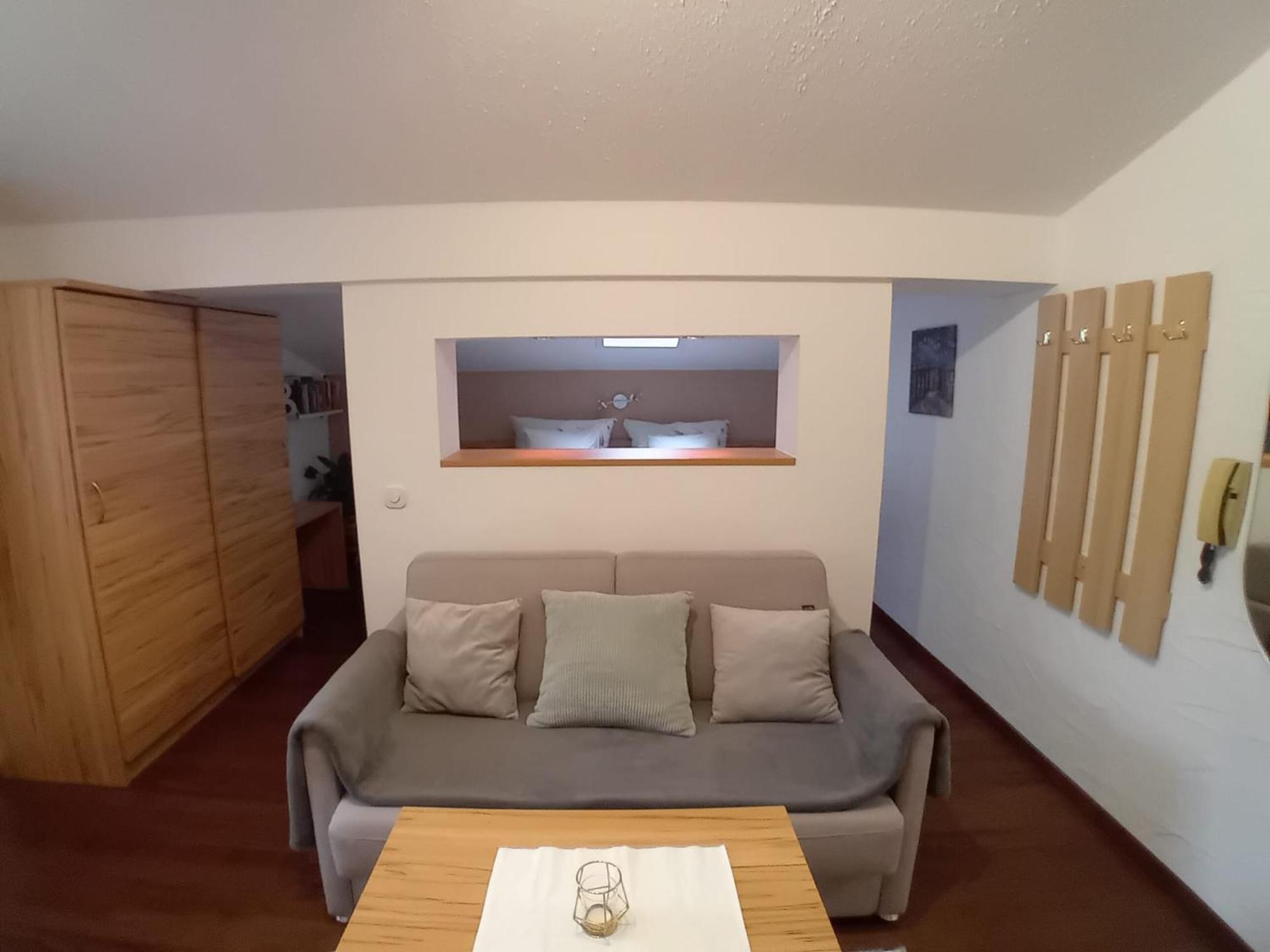 Landhaus Almidyll 제펠드 인 티롤 외부 사진