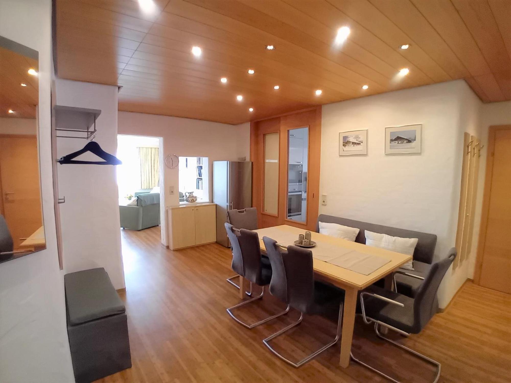 Landhaus Almidyll 제펠드 인 티롤 외부 사진