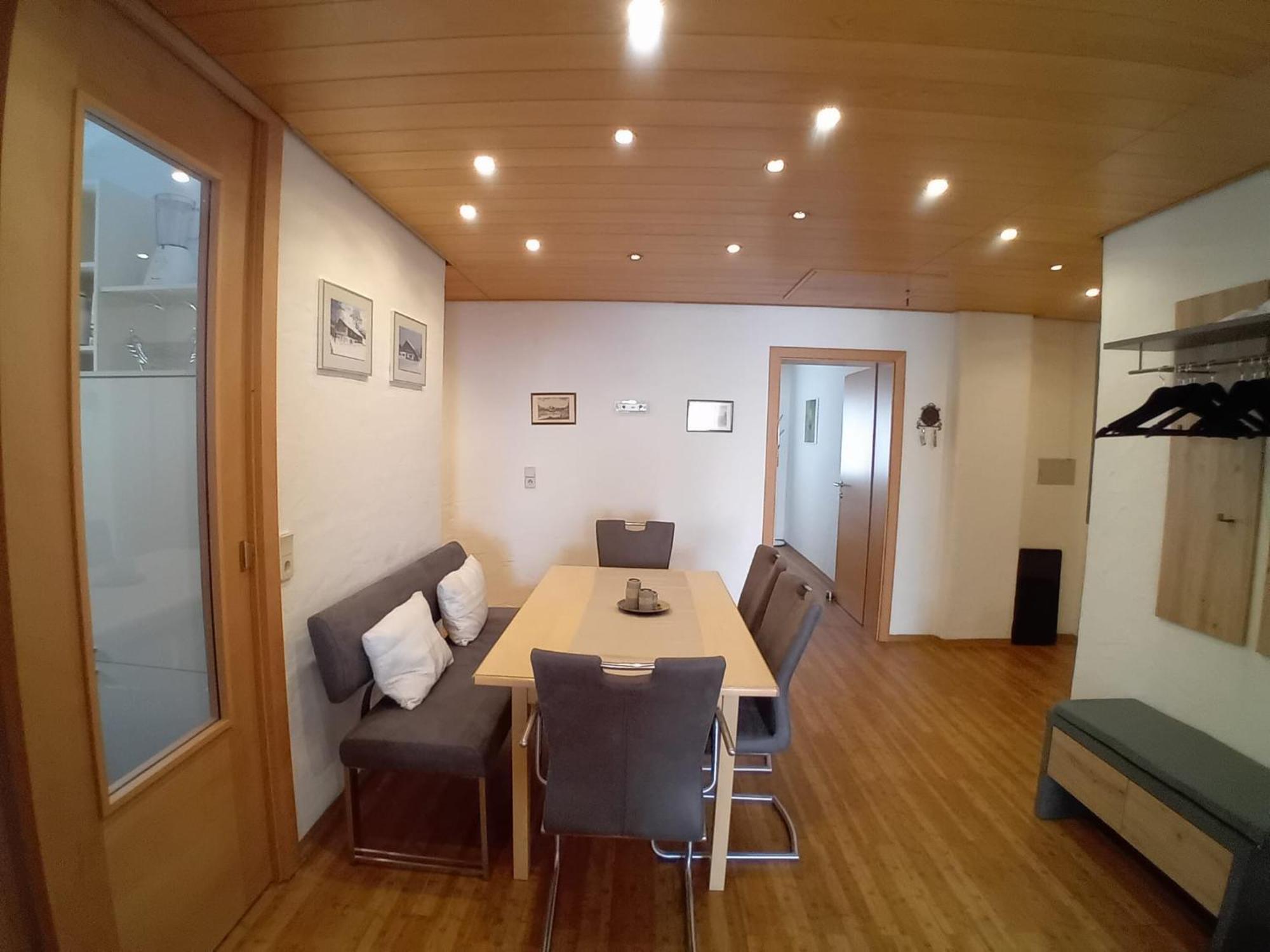 Landhaus Almidyll 제펠드 인 티롤 외부 사진