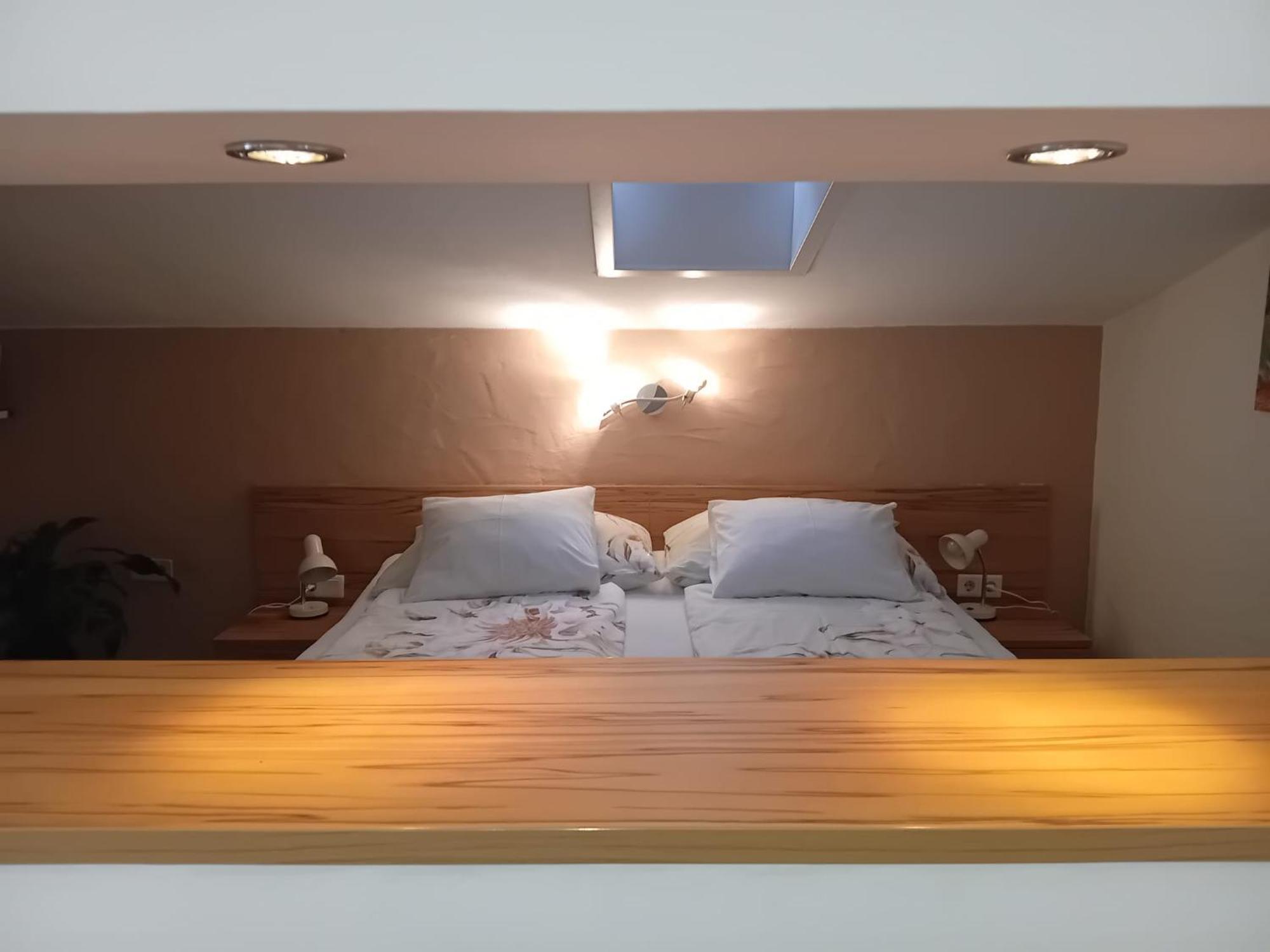 Landhaus Almidyll 제펠드 인 티롤 외부 사진