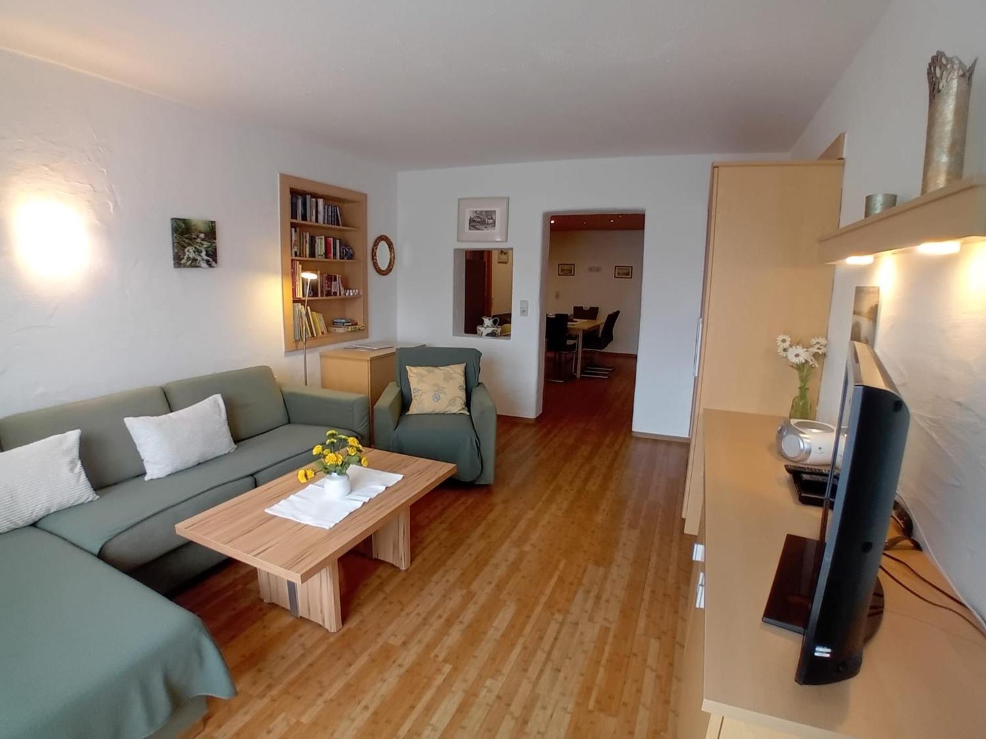 Landhaus Almidyll 제펠드 인 티롤 외부 사진