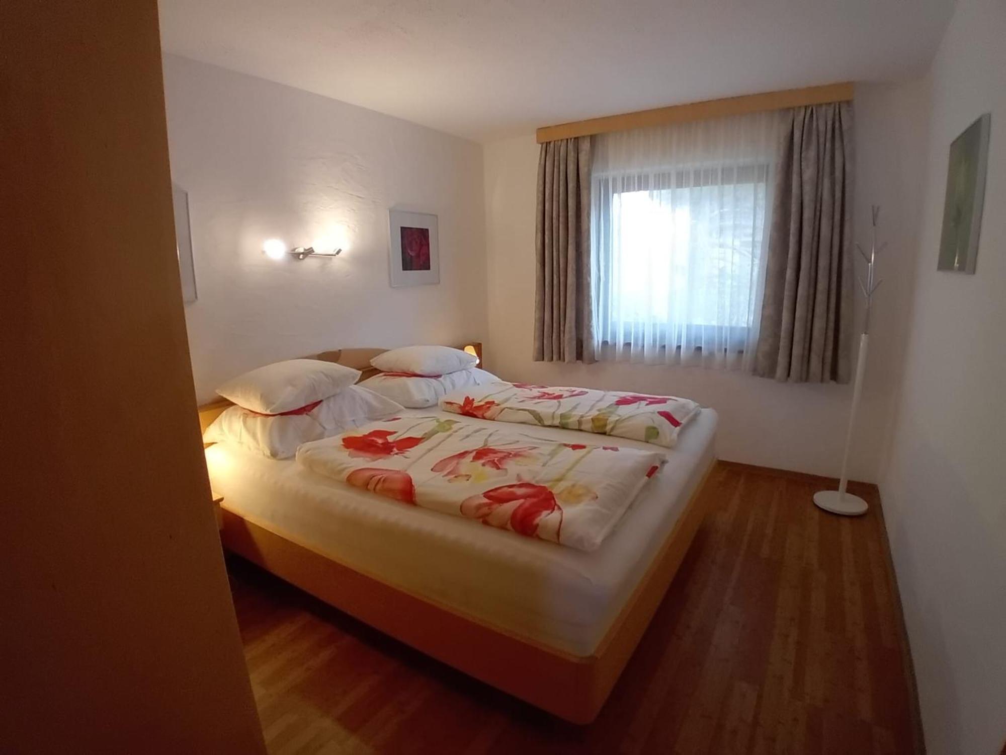 Landhaus Almidyll 제펠드 인 티롤 외부 사진