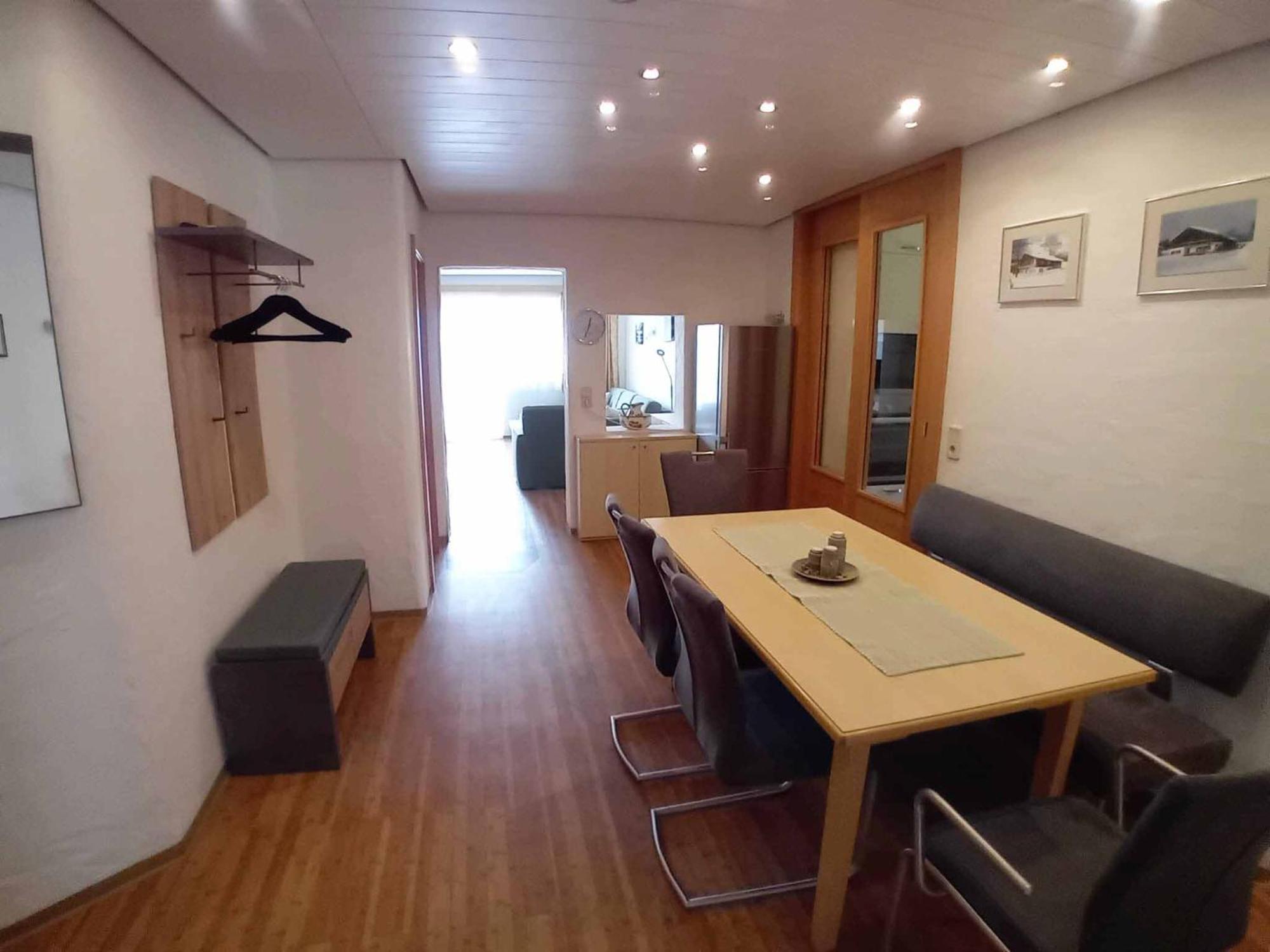 Landhaus Almidyll 제펠드 인 티롤 외부 사진