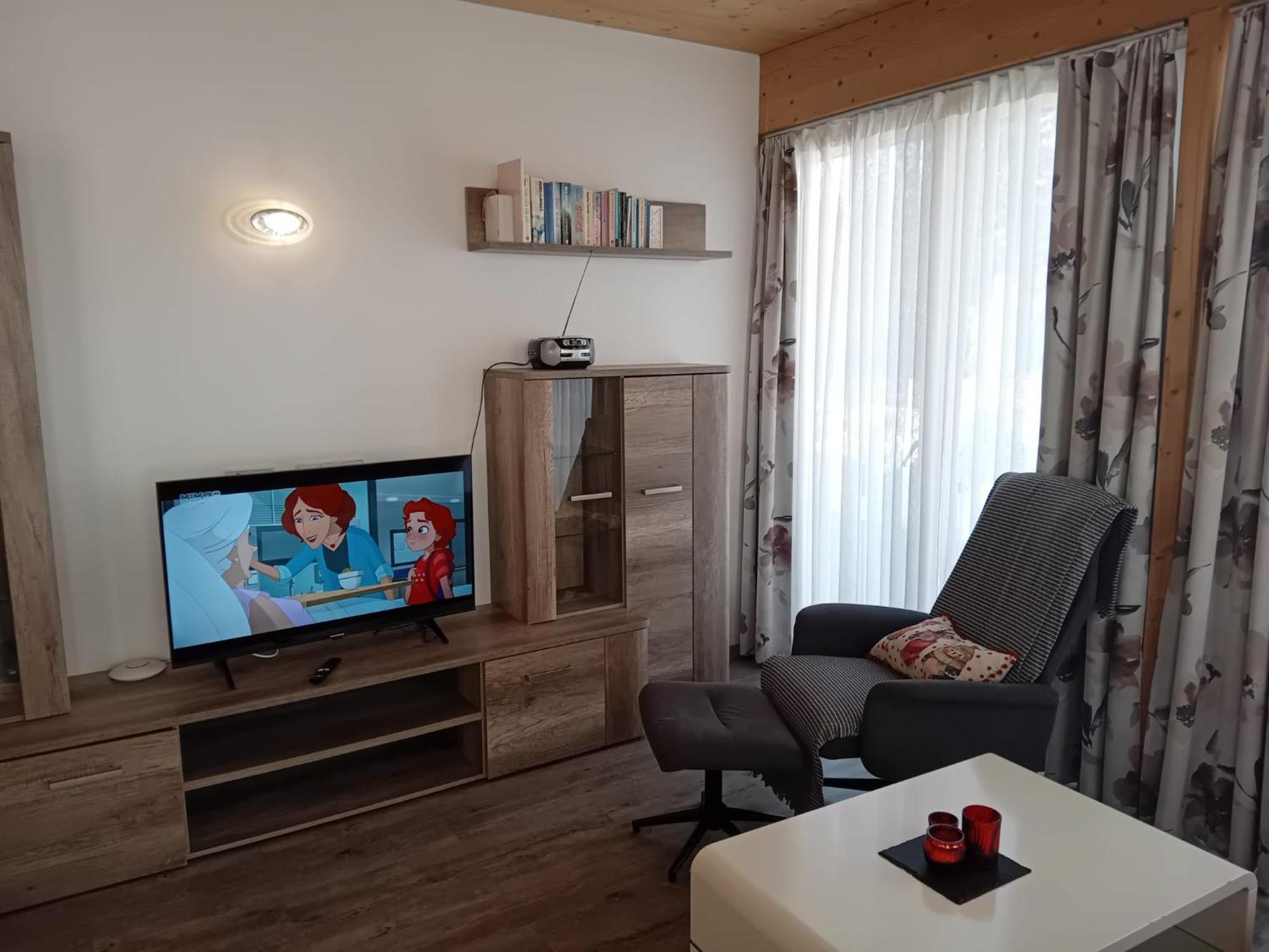 Landhaus Almidyll 제펠드 인 티롤 외부 사진