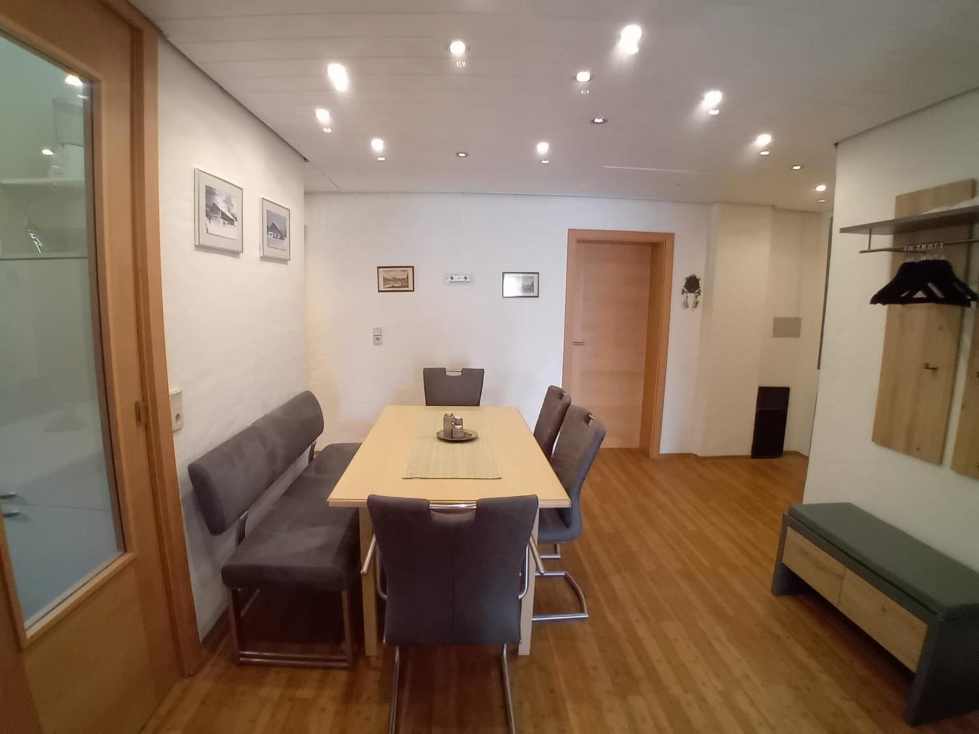 Landhaus Almidyll 제펠드 인 티롤 외부 사진