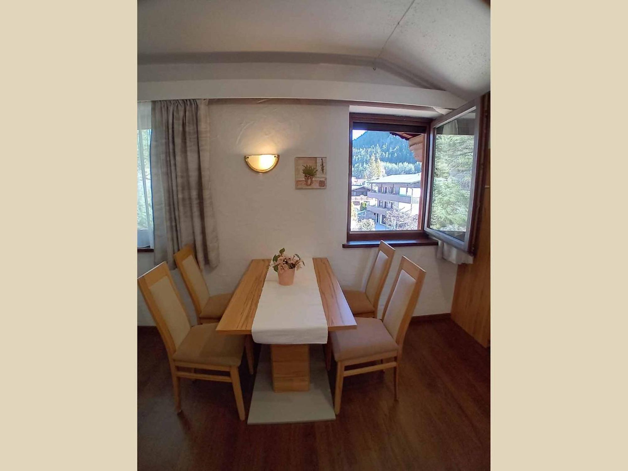 Landhaus Almidyll 제펠드 인 티롤 외부 사진