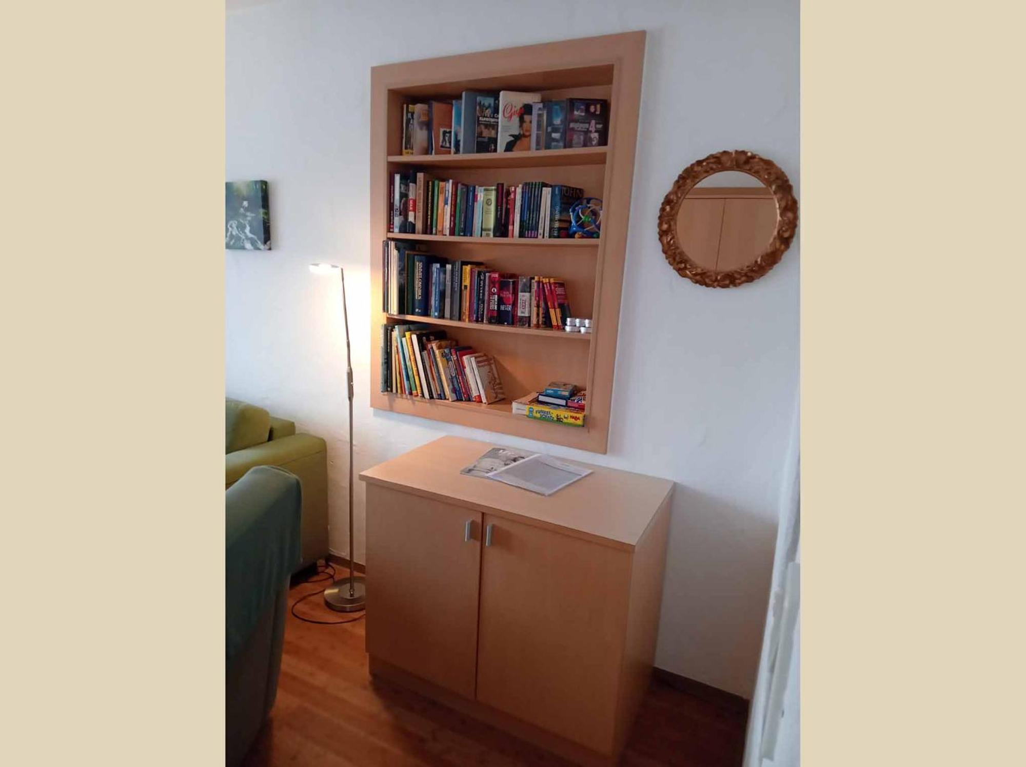 Landhaus Almidyll 제펠드 인 티롤 외부 사진