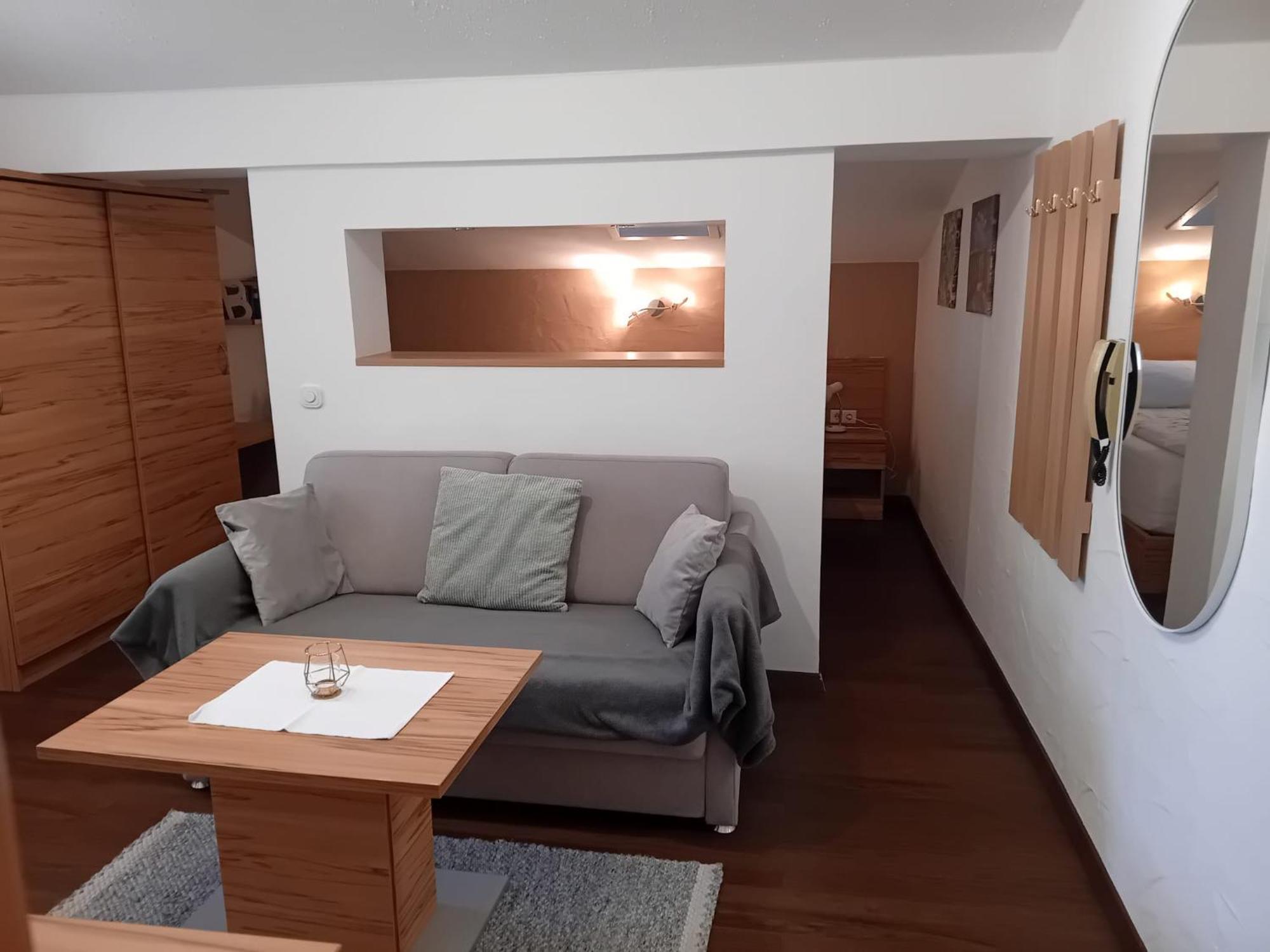Landhaus Almidyll 제펠드 인 티롤 외부 사진