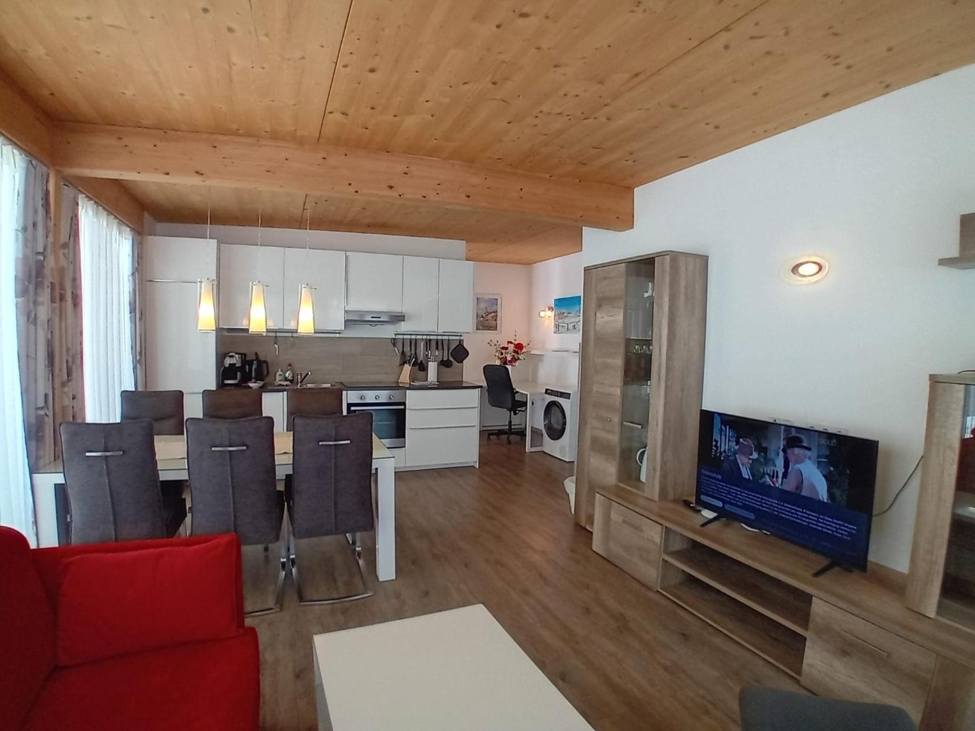 Landhaus Almidyll 제펠드 인 티롤 외부 사진