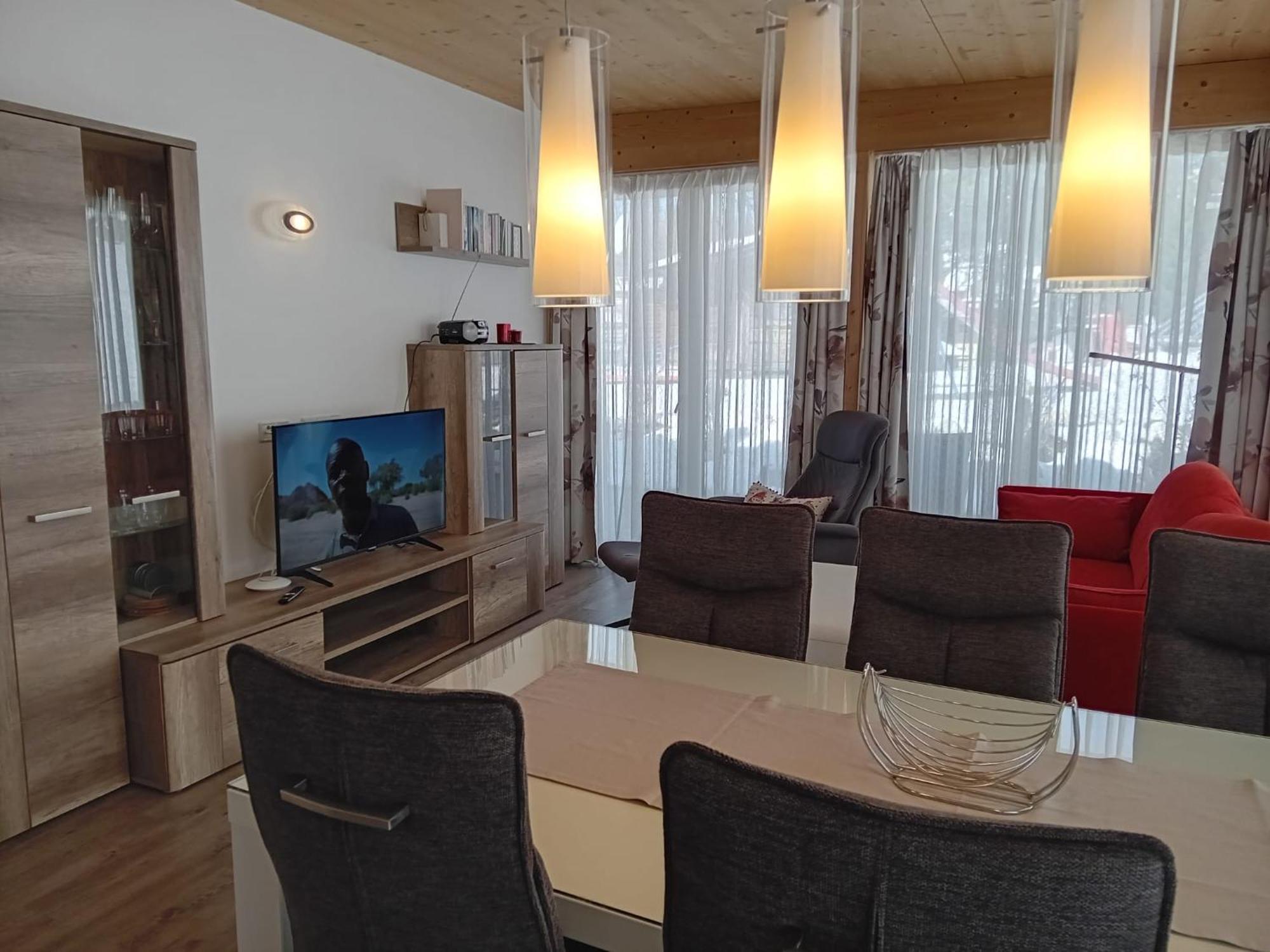 Landhaus Almidyll 제펠드 인 티롤 외부 사진
