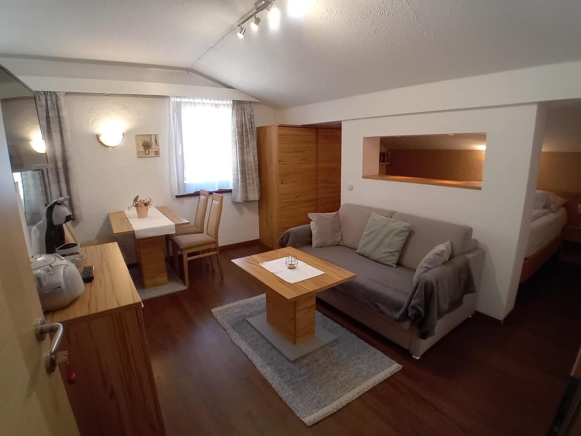 Landhaus Almidyll 제펠드 인 티롤 외부 사진
