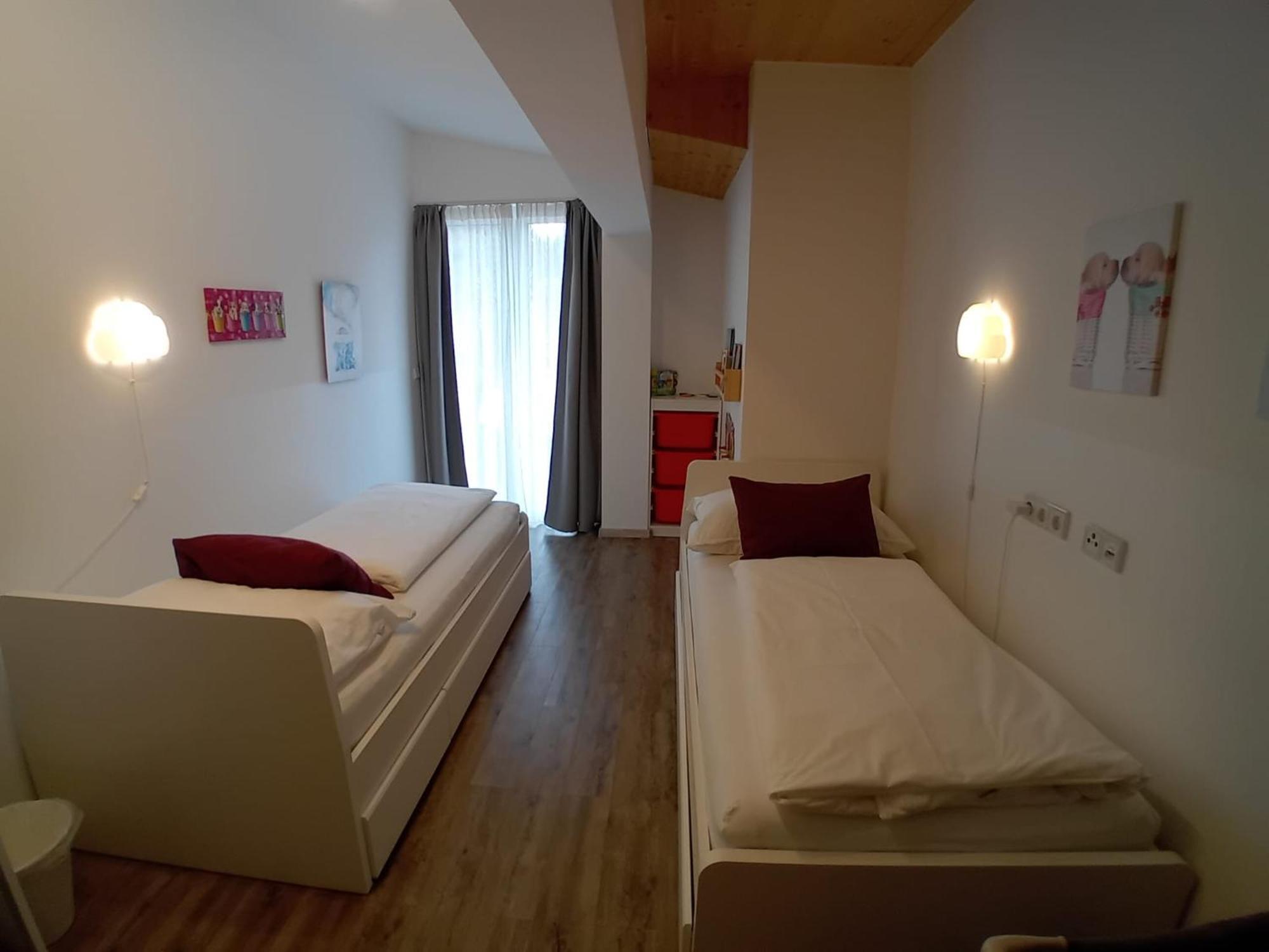 Landhaus Almidyll 제펠드 인 티롤 외부 사진